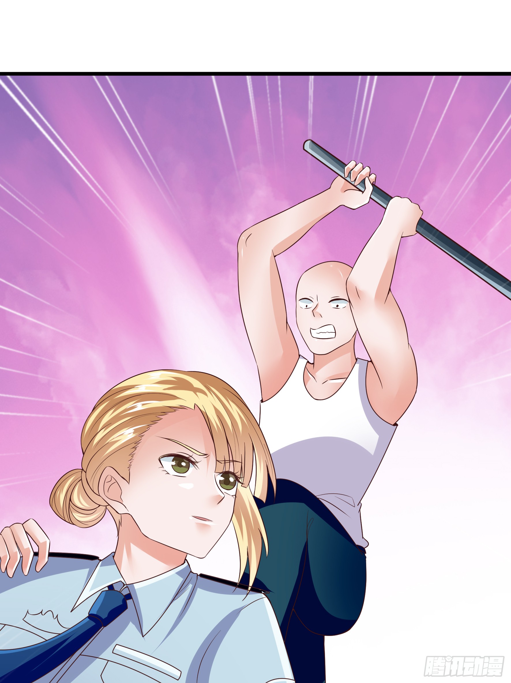 Fairy Demon Dad Chapter 07 Gambar 28